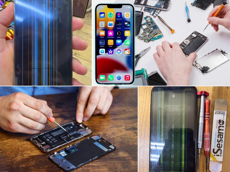 24/7 Quick iPhone repair