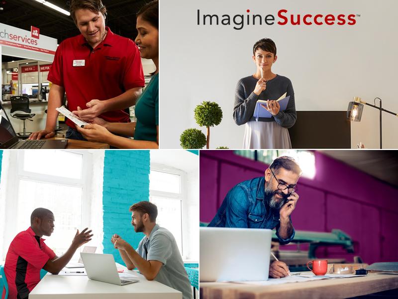 OfficeMax Tech Services