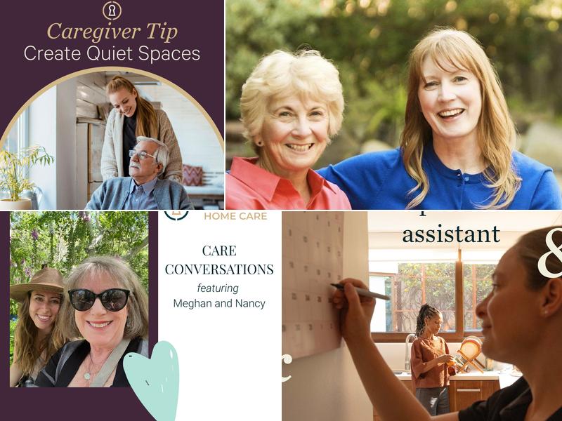 TheKey - Formerly Home Care Assistance