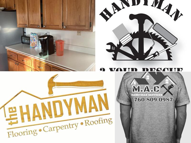 M.A.C. Handyman services