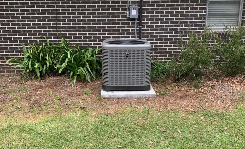 All Seasons HVAC