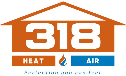 318 Heat & Air