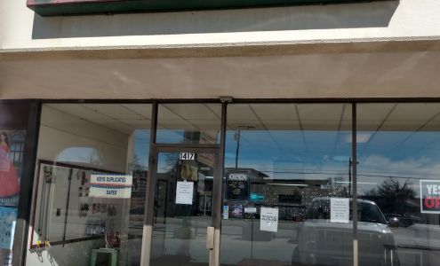 IT Tech-Lock Comuter Support and Services