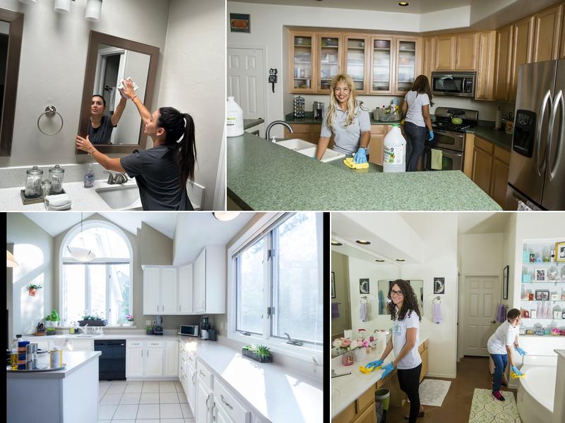 Clean Image of Tucson LLC