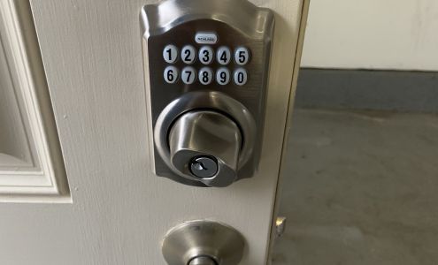 KeyMe Locksmiths