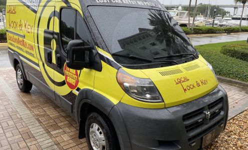 Stroudsburg 24HR Locksmith