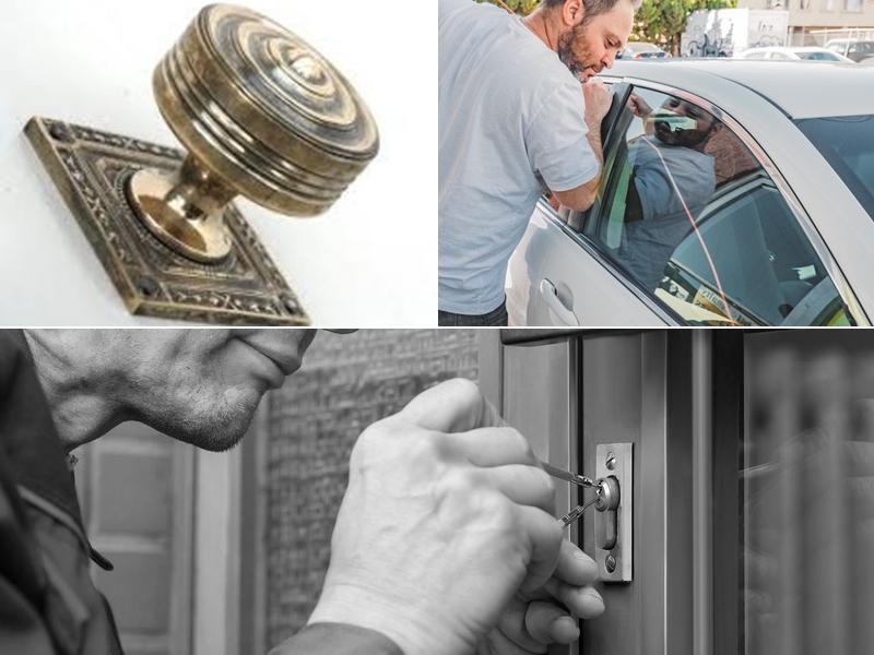 Kevin Locksmith Services