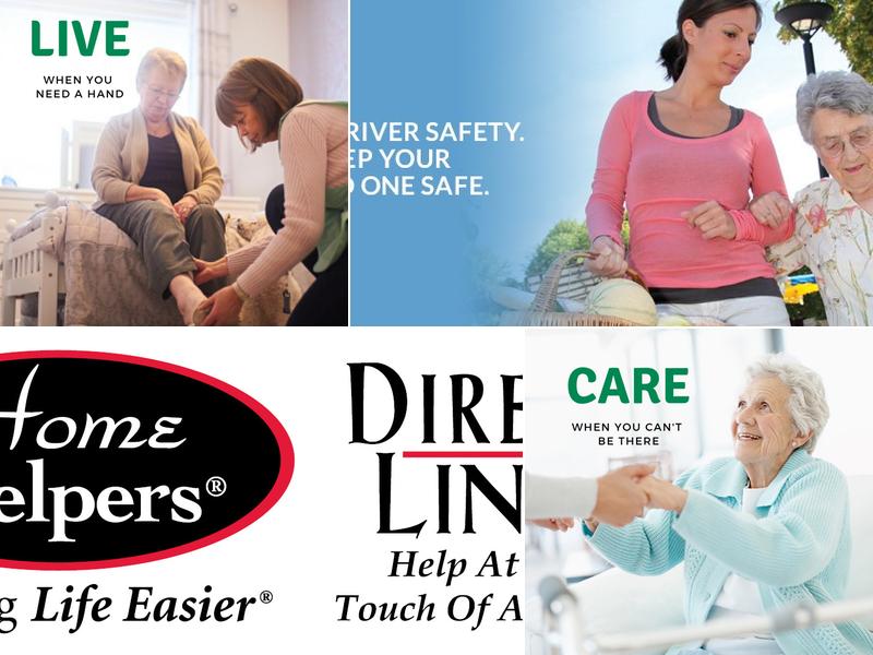 Home Helpers of Bristol County, MA