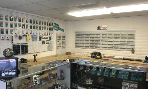 7 Day Locksmith Workshop San Diego