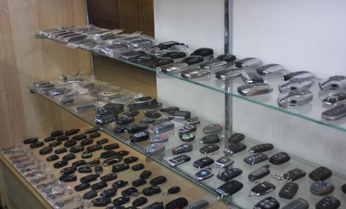 J&A Remotes And Keys