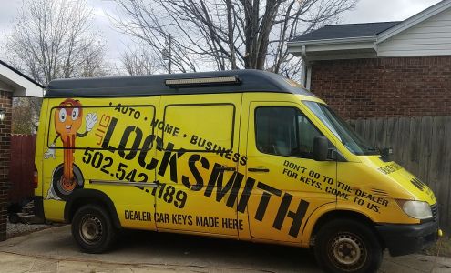 J.I.G. Locksmiths