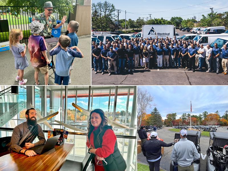 JM Electrical Company, Inc