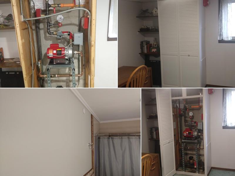 Viking Automatic Sprinkler Co