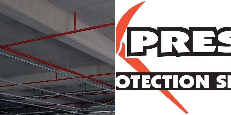 Express Fire Protection Services, Inc.