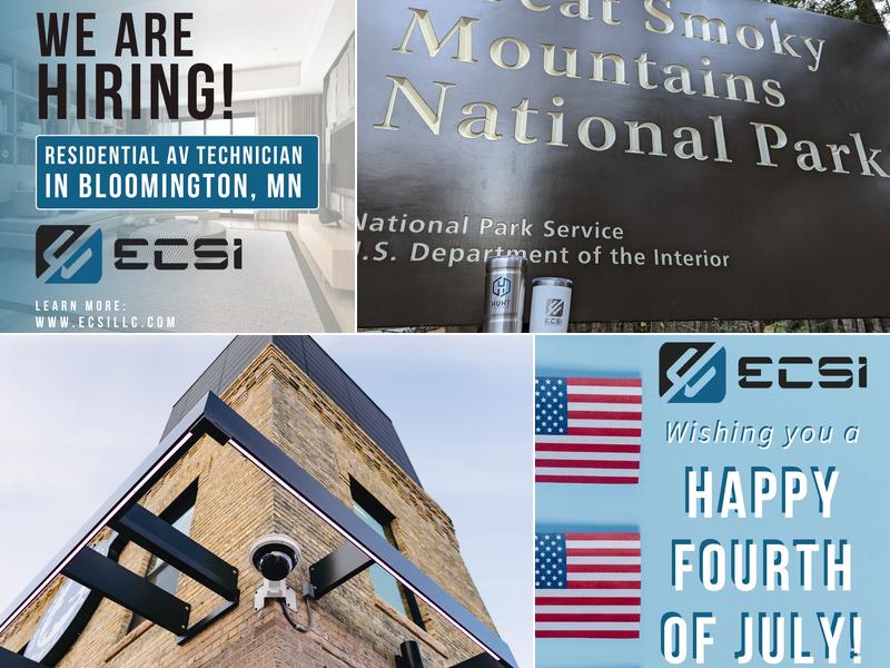 ECSI System Integrators