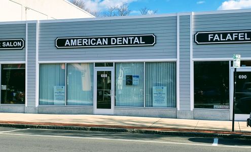 American Dental