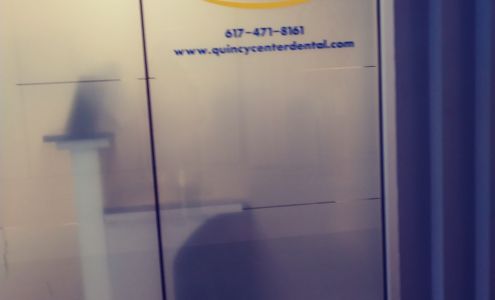Advanced Dental Arts of Quincy 1250 Hancock St Suite 123, Quincy Massachusetts 02169