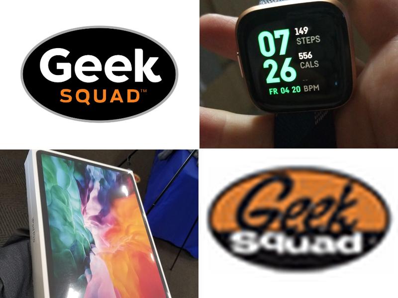 Geek Squad