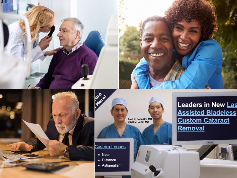 Solinsky EyeCare LLC