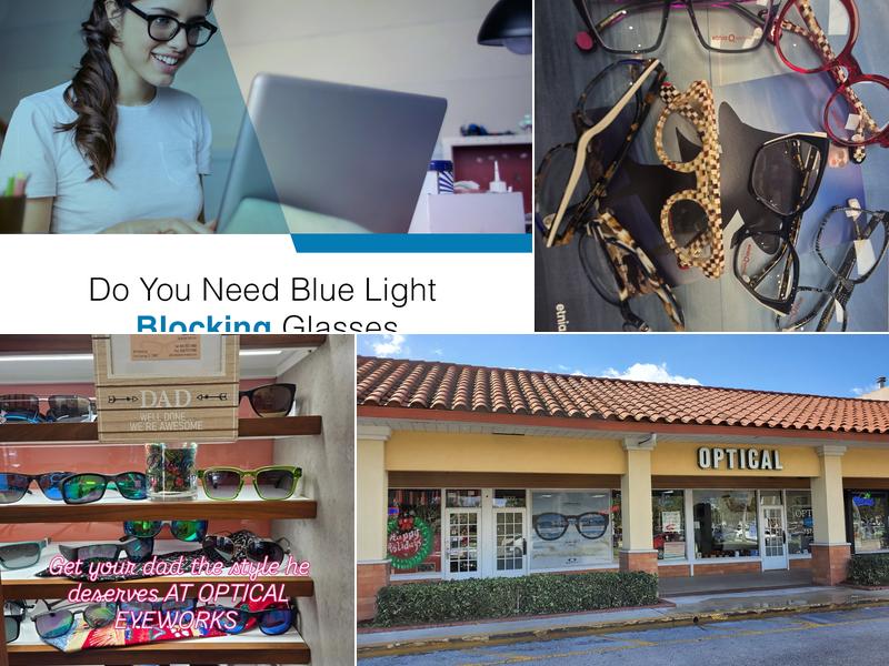 optical eyeworks