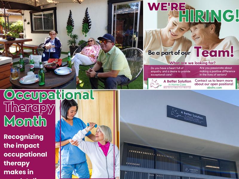 A Better Solution in Home Care