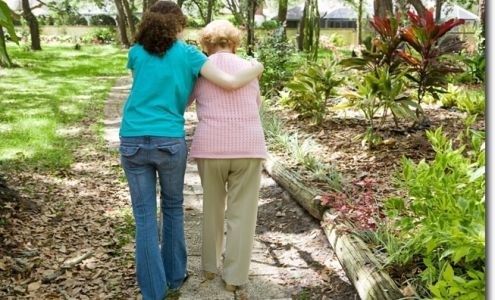 Whole Life Home Health Care