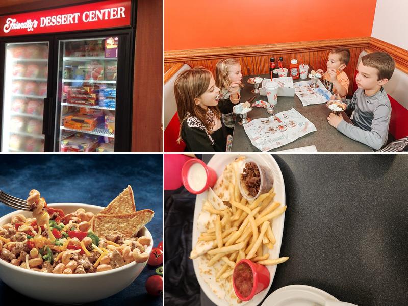 Friendly's