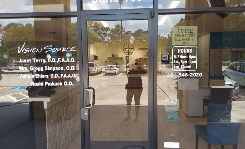 Vision Source Atascocita