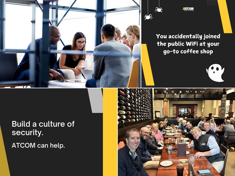 ATCOM Business Technology