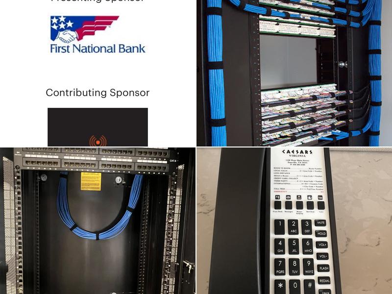 Triad Network Systems