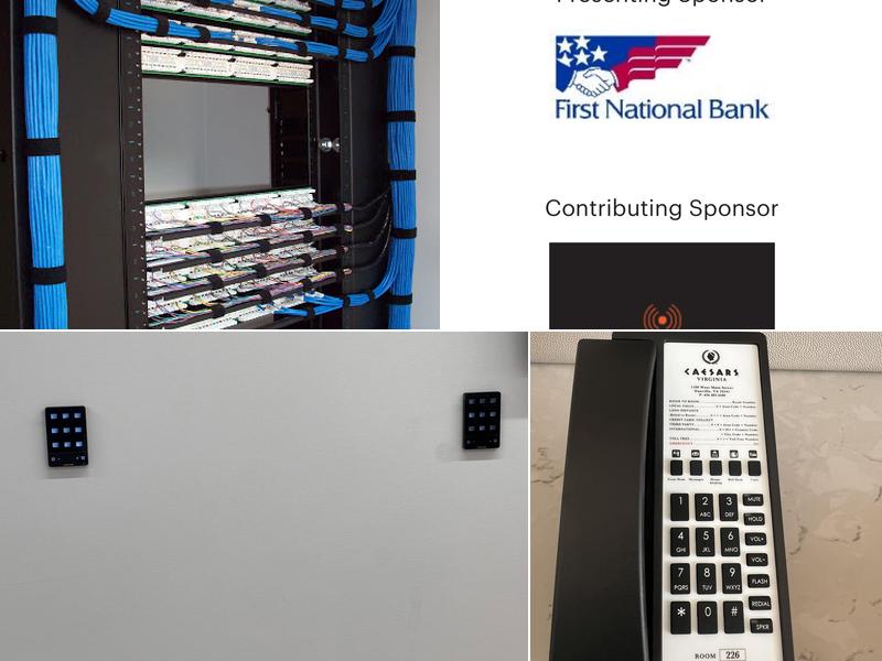 Triad Network Systems