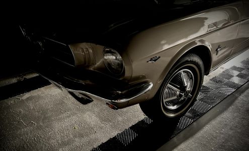 ceramicworks | premium detailing