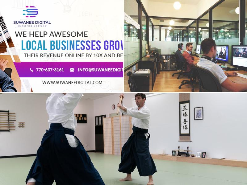 Suwanee Digital, LLC.