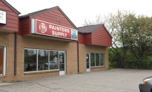 Painters Supply & Equipment Co.
