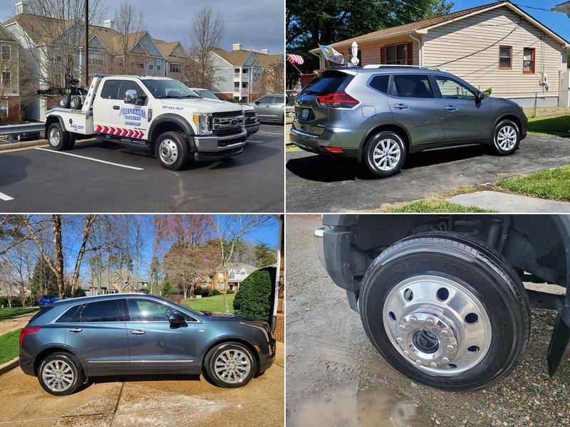 Reflective Image LLC