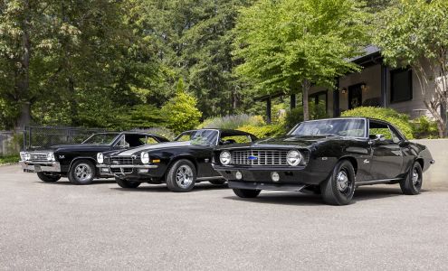 Marine And Auto Detailing