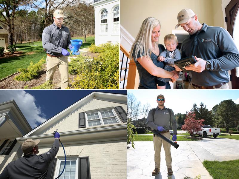 ClearDefense Pest Control