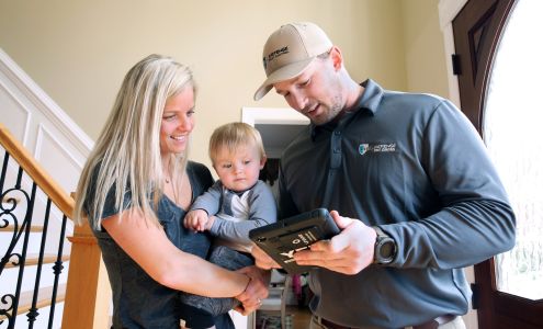 ClearDefense Pest Control 8906 Wall St Suite 407, Austin Texas 78754