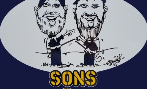 Sons of Tun Pest Control