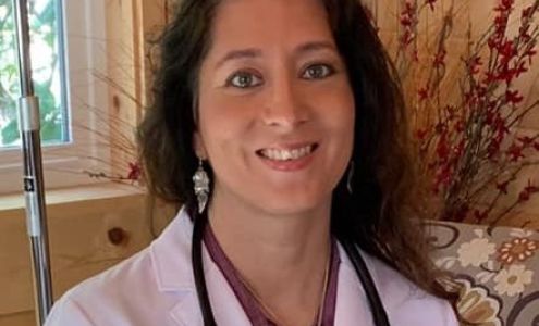 Visiting Physicians Clinic 3137 Tongass Ave # C, Ketchikan Alaska 99901