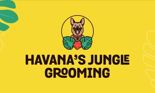 Havana's Jungle Grooming 1023 Woodland Ave, Ketchikan Alaska 99901