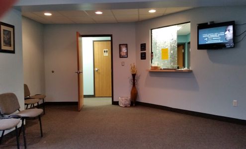 DMC Multi-Specialty Clinic - Dearborn