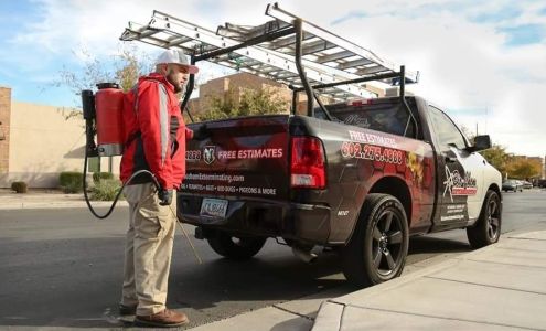 Bio-Chem Exterminating 2211 W 1st St, Tempe Arizona 85281