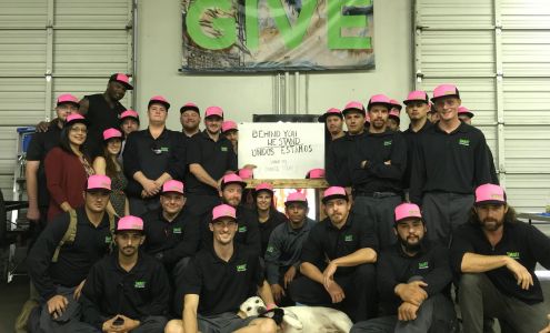 Smart Pest Solutions 5025 S Ash Ave, Tempe Arizona 85282