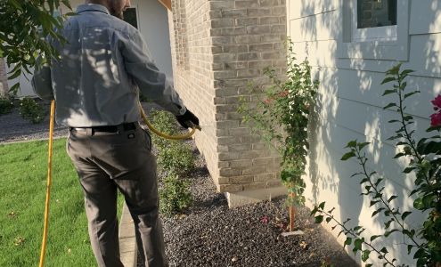 Termio Pest Control 1525 W University Dr Suite 108, Tempe Arizona 85281