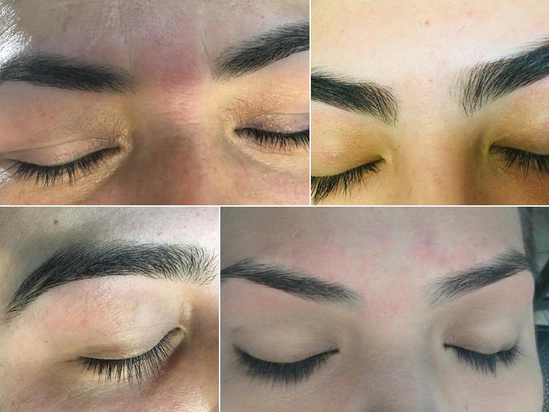 EYEBROWS STUDIO