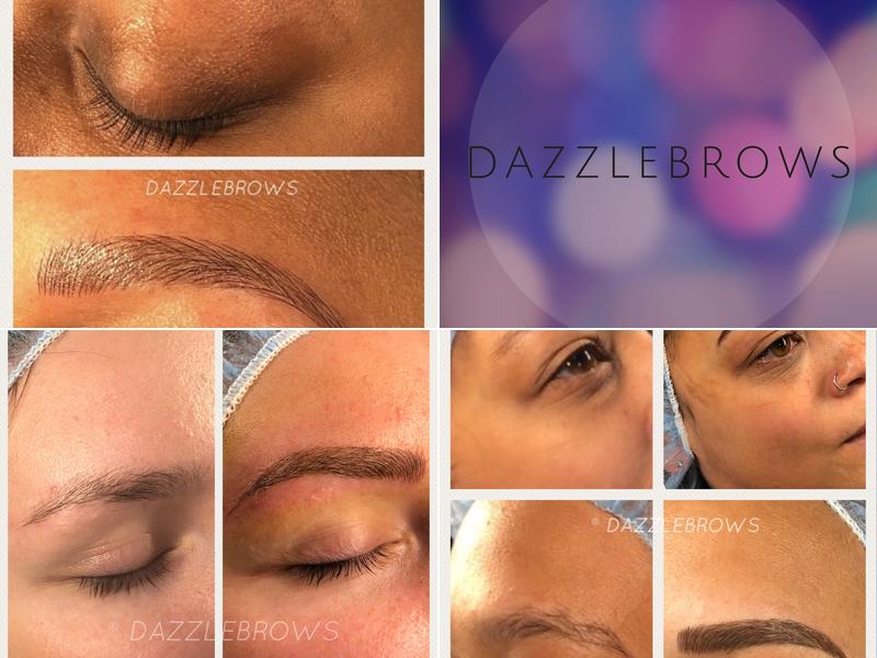 Dazzlebrows