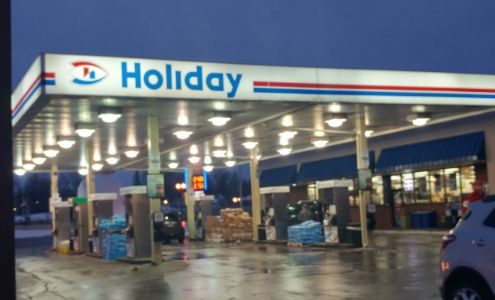 Holiday Stationstores