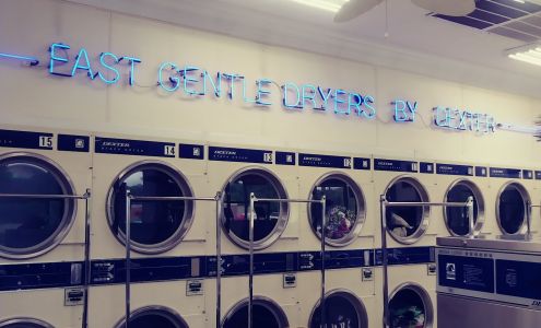 City Laundry