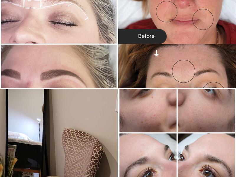 Honey Bare Beauty & Body Waxing